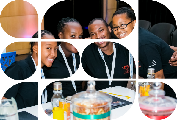 Trina Digital Marketing Agency Team